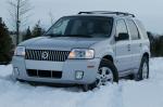 Mercury Mariner Hybrid 2006 года